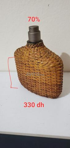 عطور أصلية مستعملة - 2