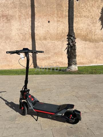 Trottinette ZT3 pro à vendre - 2