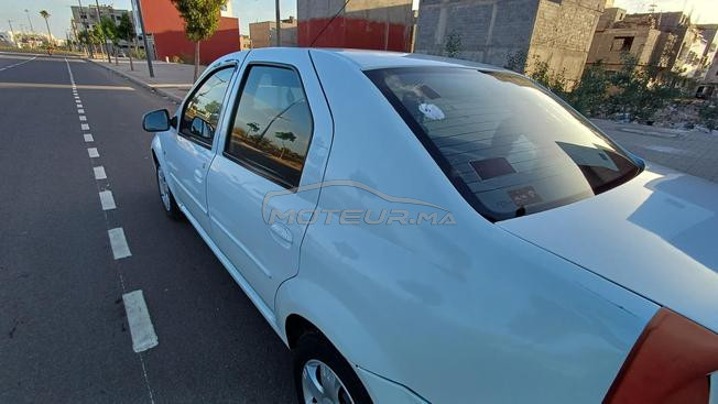 dacia logan model 2013