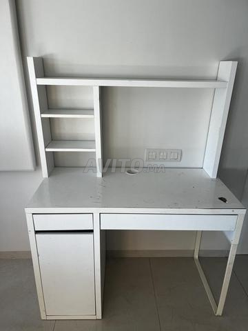 BUREAUX IKEA - 2