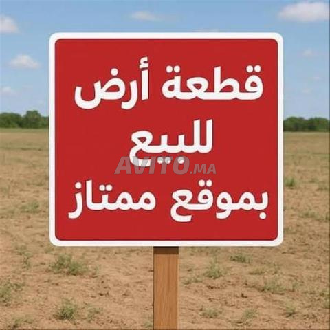Près de l'Université Euro-Méditerranéenne de Fès