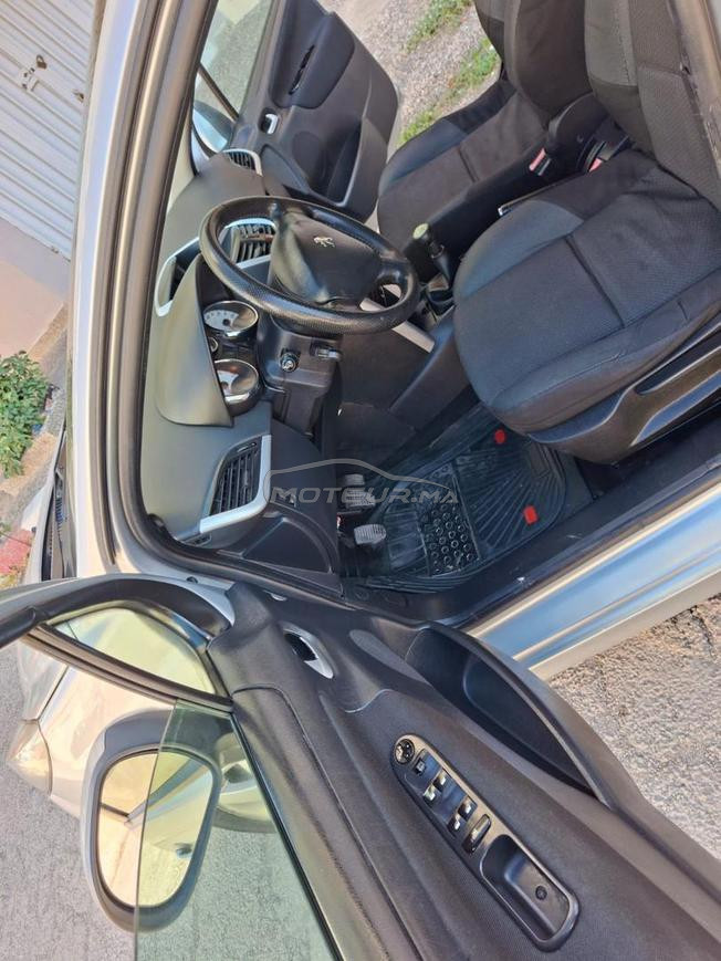 Peugeot 207 Diesel 