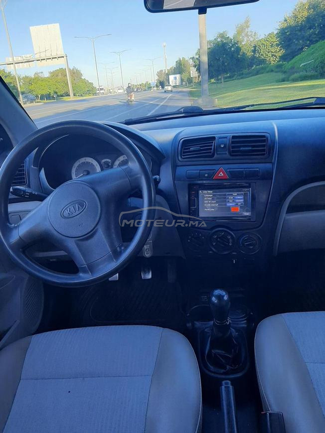 kia picanto 