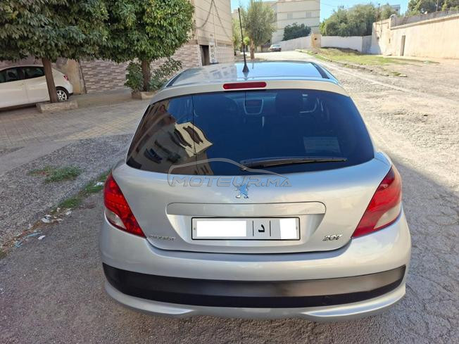 Peugeot 207 Diesel 