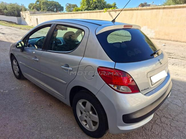 Peugeot 207 Diesel 