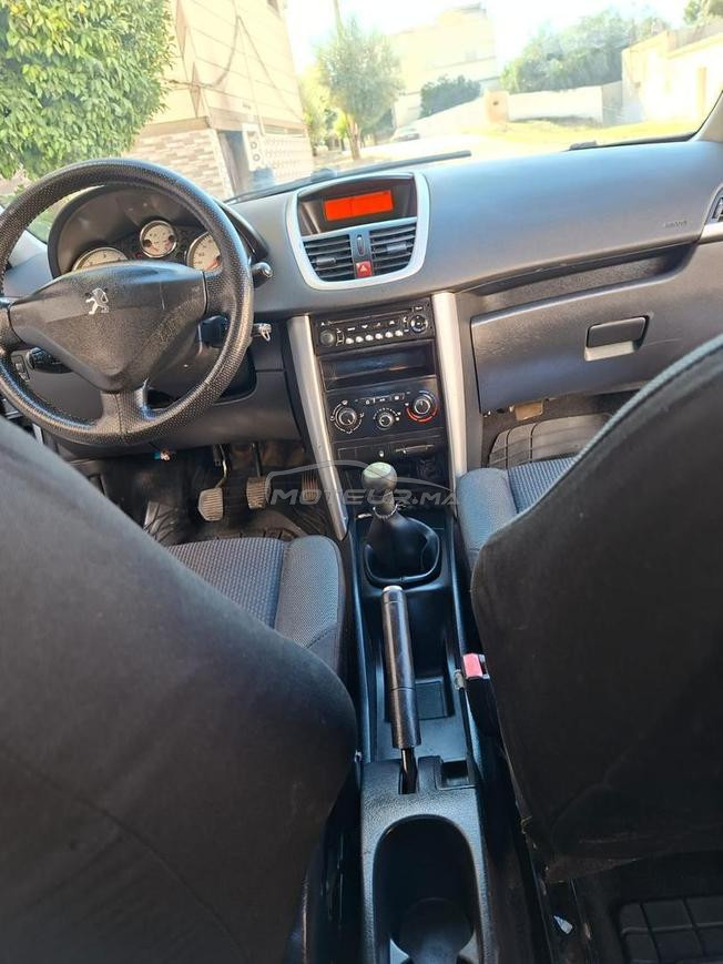 Peugeot 207 Diesel 