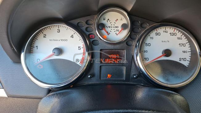 Peugeot 207 Diesel 