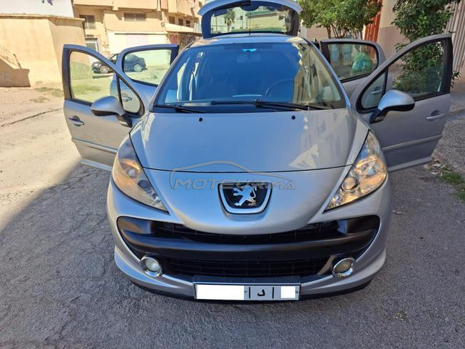 Peugeot 207 Diesel 