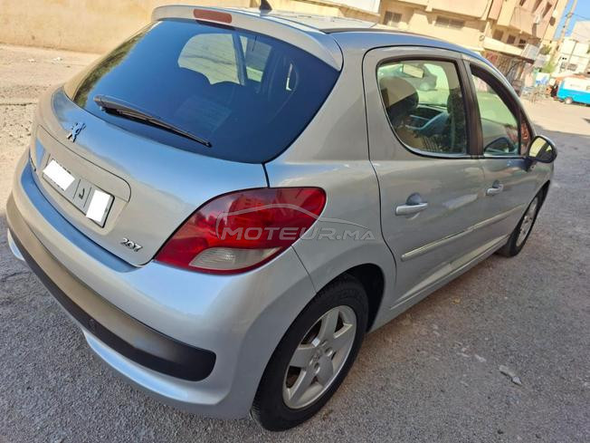 Peugeot 207 Diesel 