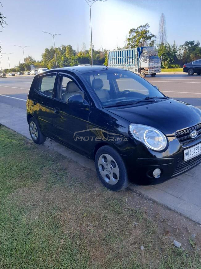 kia picanto 