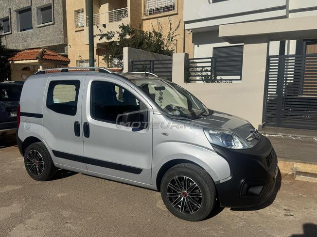 fiat fiorino 04/2021