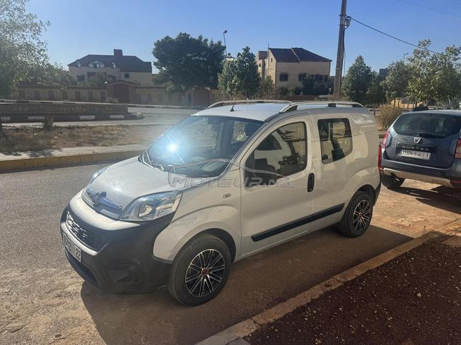 fiat fiorino 04/2021
