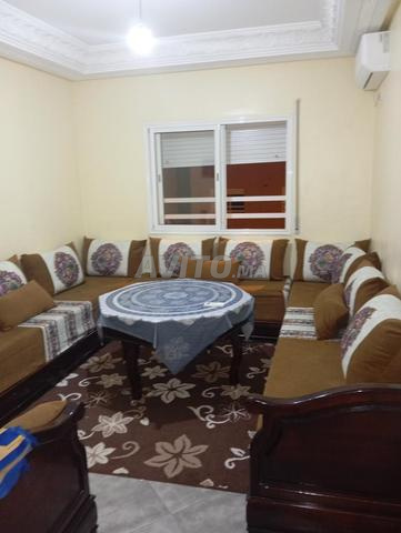Appartements Beni Mellal près de la zone touristique - 2
