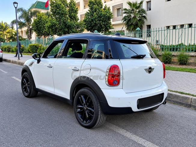 voiture mini cooper 2012 douane 2016