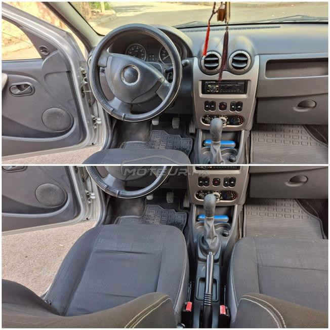Dacia Sandero Stepway 2011