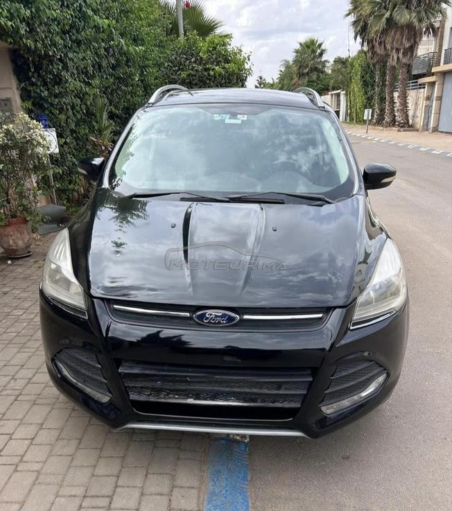 Ford Kuga en très bon état 