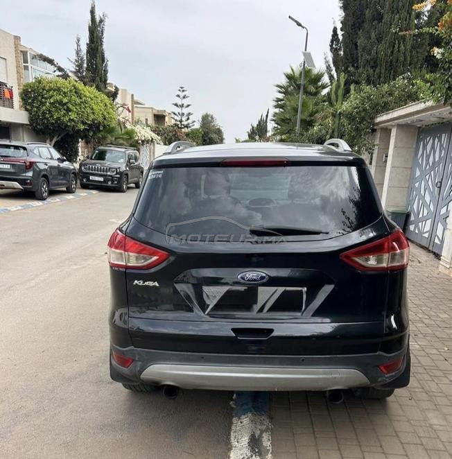 Ford Kuga en très bon état 