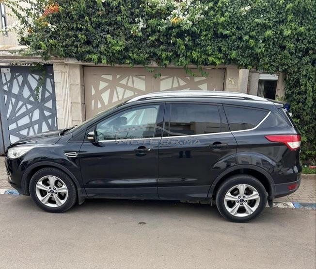 Ford Kuga en très bon état 
