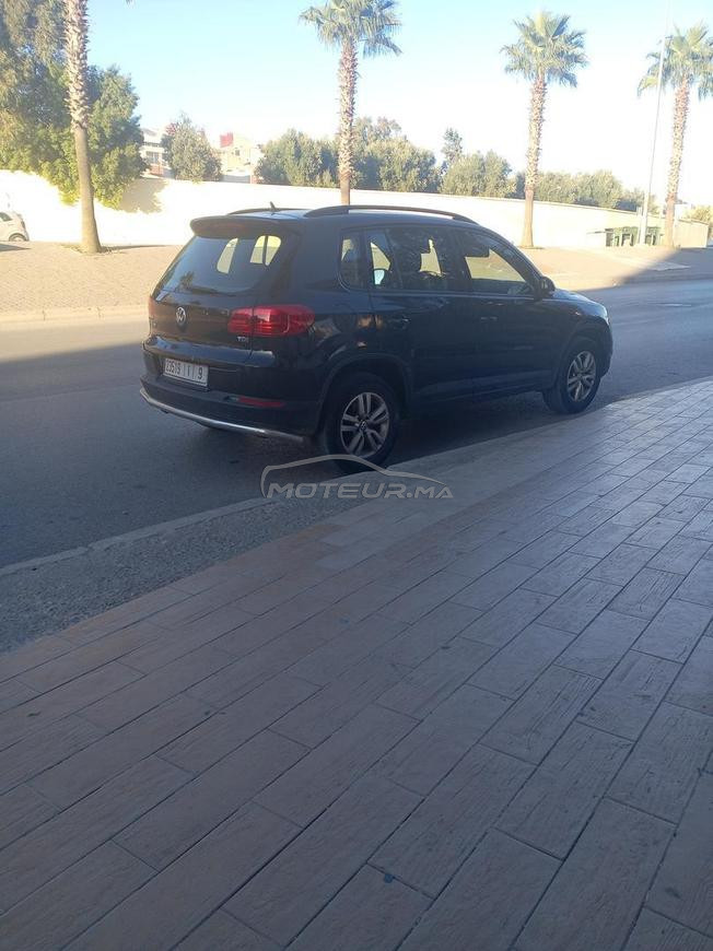 tiguan 2016