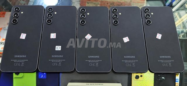 Samsung Galaxy A54 5G - 2