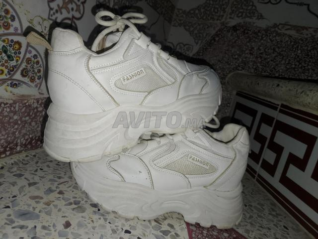Chaussures pour femmes FASHION à vendre - 2