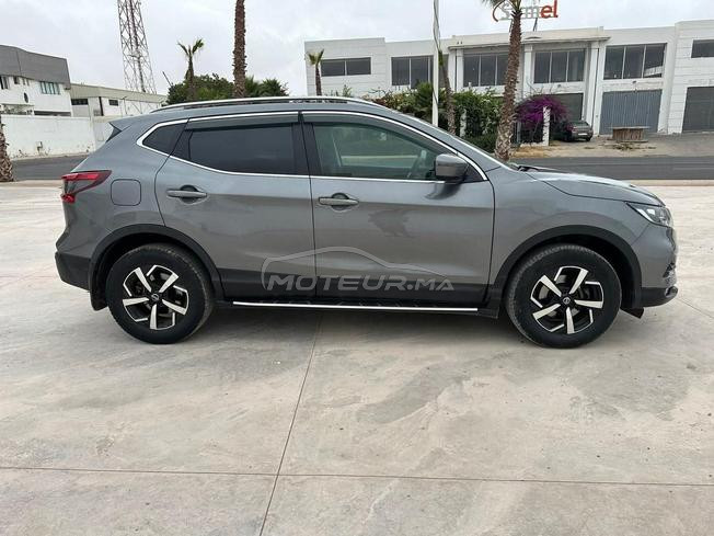  NISSAN QASHQAI 2019 DIESEL  BIEN ÉQUIPÉE
