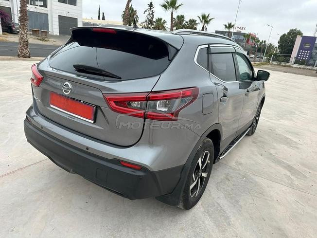  NISSAN QASHQAI 2019 DIESEL  BIEN ÉQUIPÉE