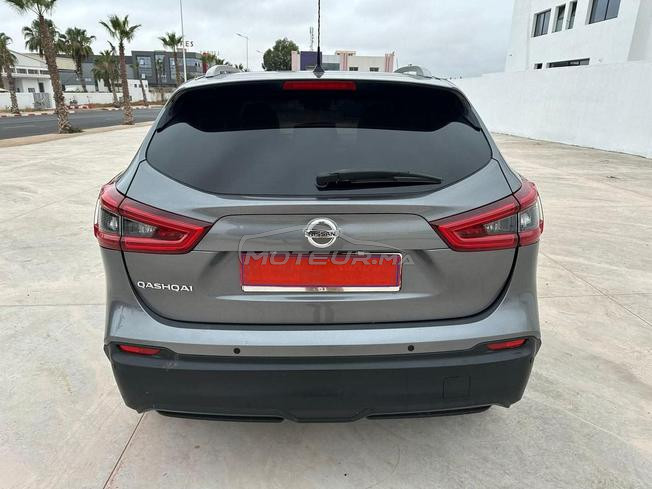  NISSAN QASHQAI 2019 DIESEL  BIEN ÉQUIPÉE