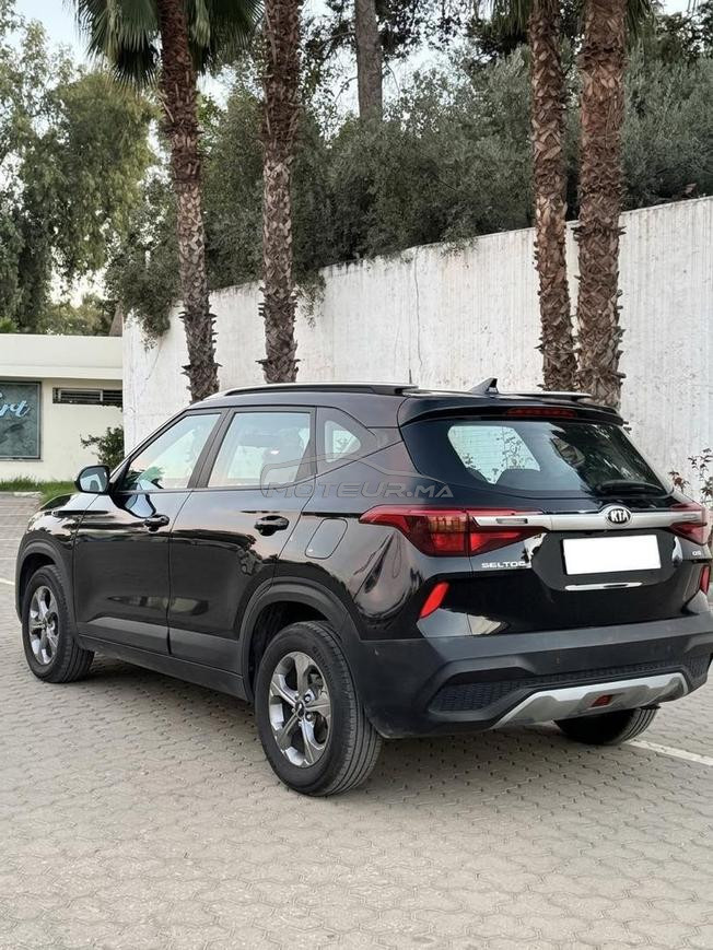 Kia seltos 1.6 Diesel