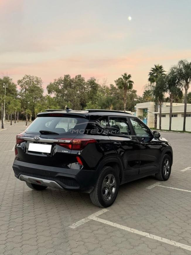 Kia seltos 1.6 Diesel