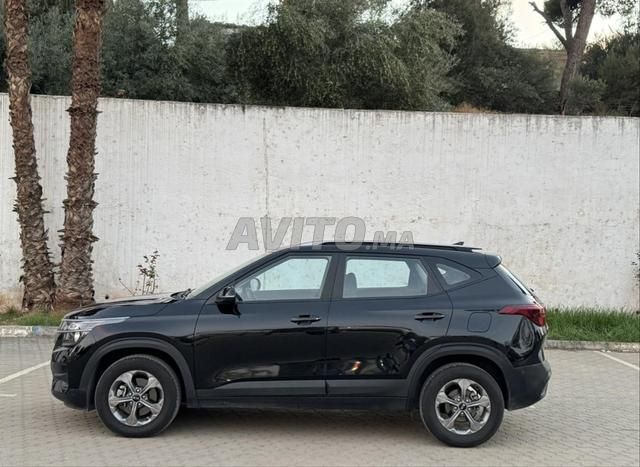 Kia Seltos 1.6 Diesel - 2