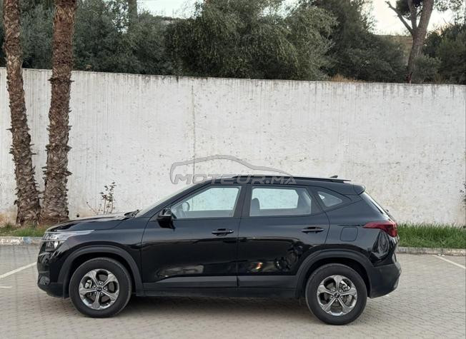 Kia seltos 1.6 Diesel