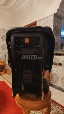 مقعد سيارة للأطفال من ماركة GRACO 🍼 - 2