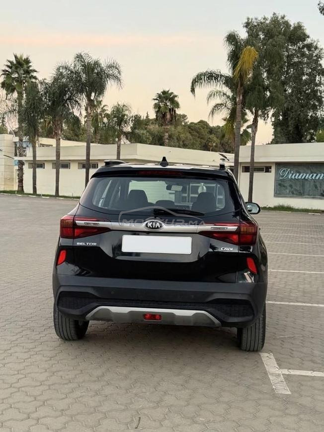 Kia seltos 1.6 Diesel