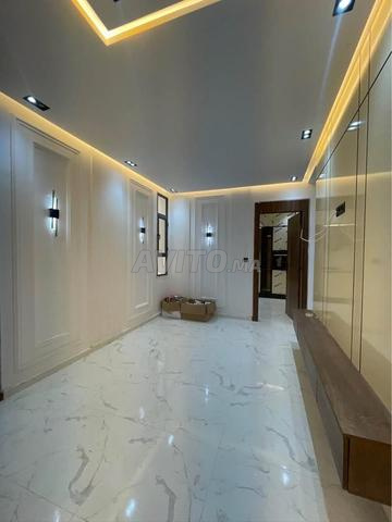 Appartement 100m² Alliance Mehdia Kénitra - 2