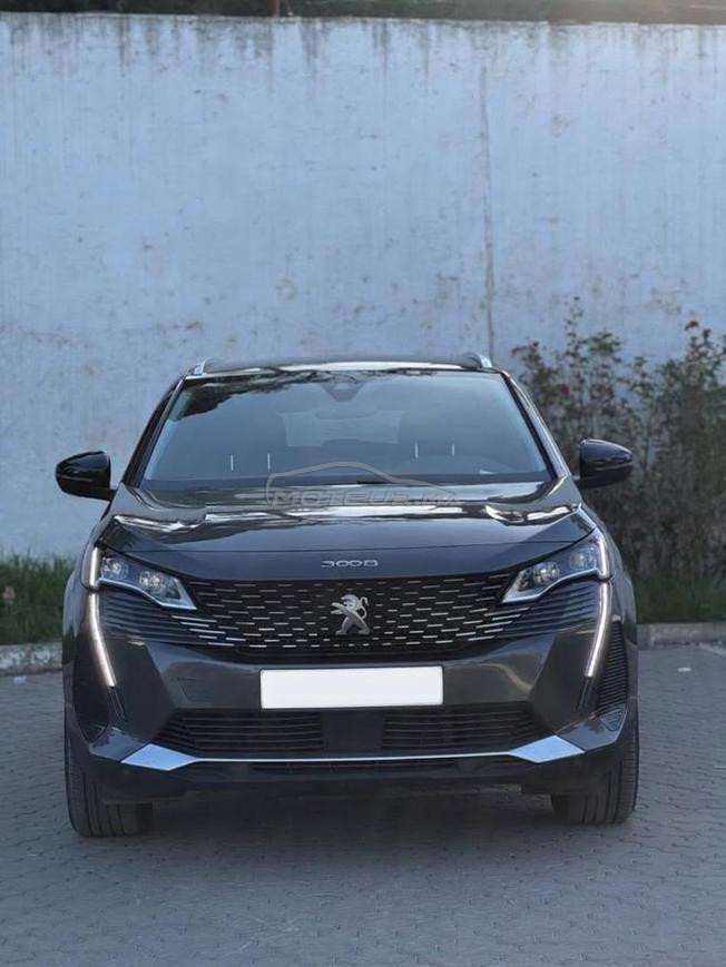 Peugeot 3008 Allure neuf