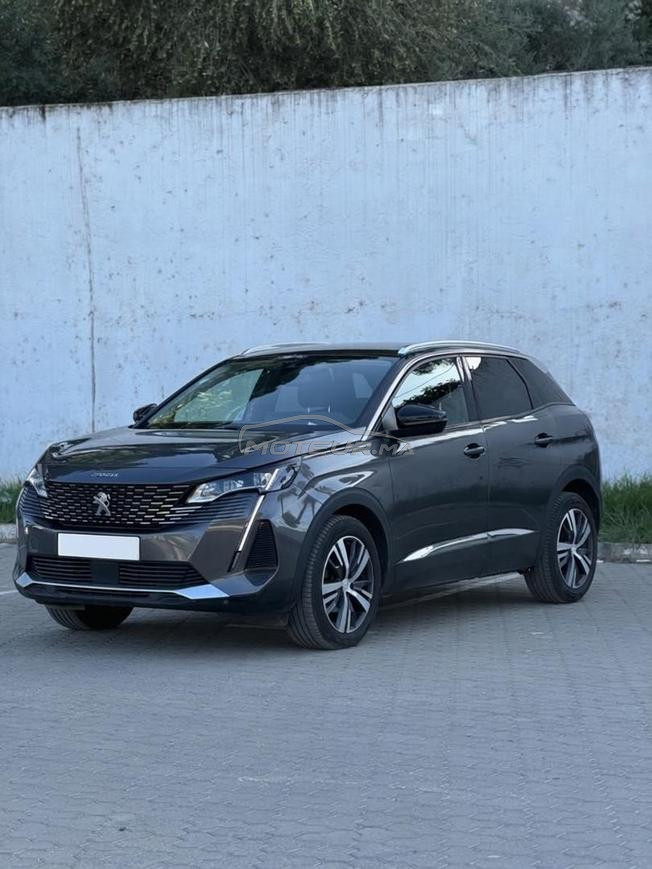 Peugeot 3008 Allure neuf