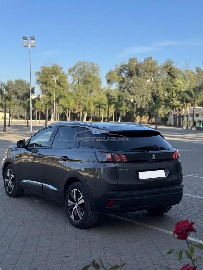 Peugeot 3008 Allure neuf