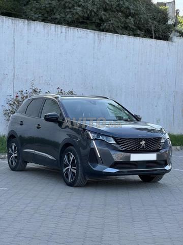 Peugeot 3008 Allure neuve - 2