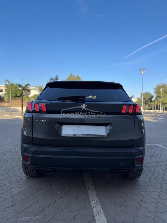 Peugeot 3008 Allure neuf