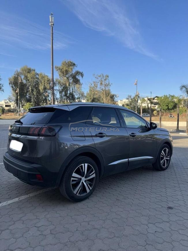 Peugeot 3008 Allure neuf