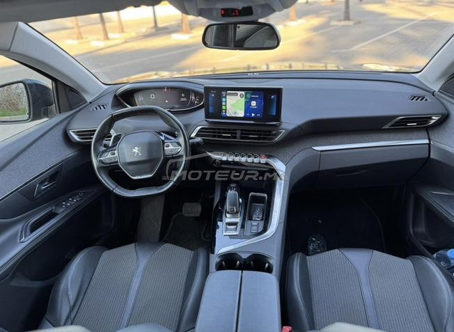 Peugeot 3008 Allure neuf