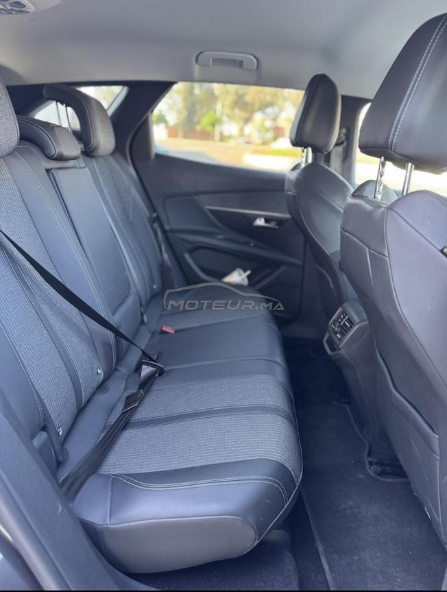 Peugeot 3008 Allure neuf