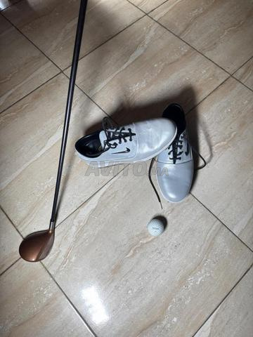 Chaussures de golf Royal pointure 40.5 - 2