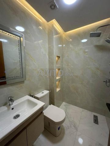 Appartement à louer - 2