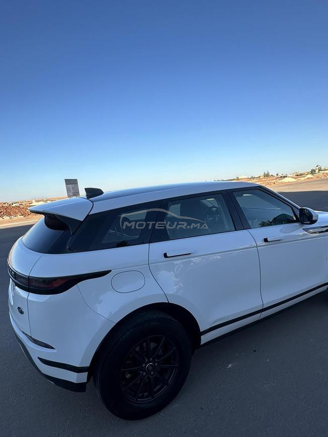Land Rover Range Rover Evoque Diesel Automatique