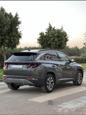 Hyundai Tucson 2022 neuve - 2