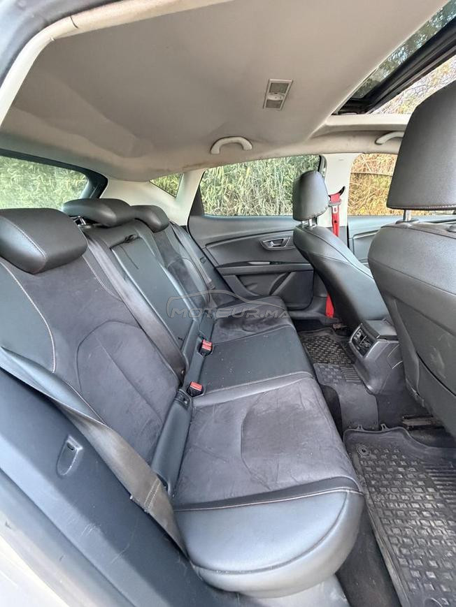 Seat Leon FR Anniversary 2019 DSG 184ch Full