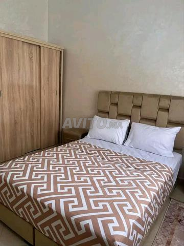 Appartement journée Marrakech - 2