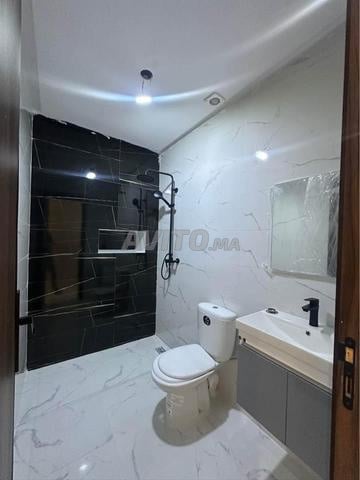 Appartement 75m² Le Vallon Kénitra - 2
